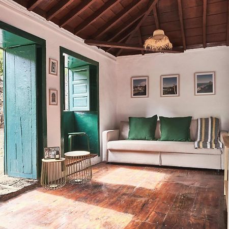 Casa Pepi Un Lugar Magico Villa San Andres  Bagian luar foto