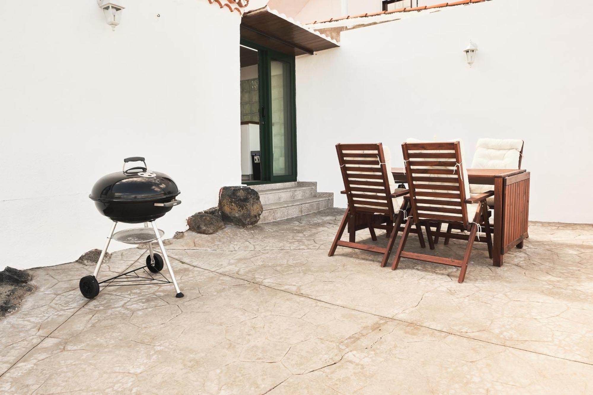 Casa Pepi Un Lugar Magico Villa San Andres  Bagian luar foto