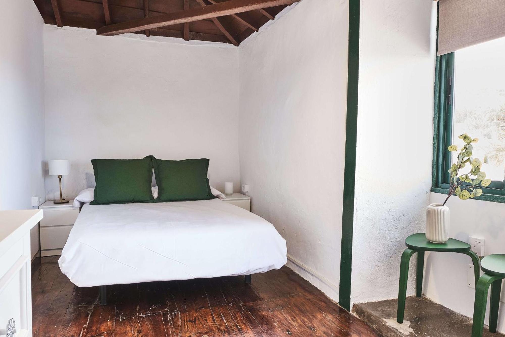 Casa Pepi Un Lugar Magico Villa San Andres  Bagian luar foto